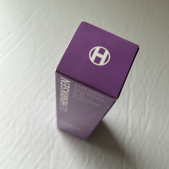 Ole Henriksen HydraBarrier Nourishing Face Oil BNIB - Picture 3 of 3